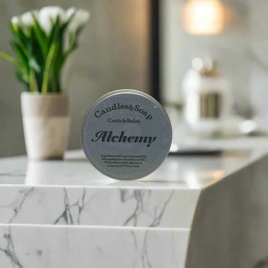 Cuticle Balm: What It Is, Why You Need It, and How to Use It