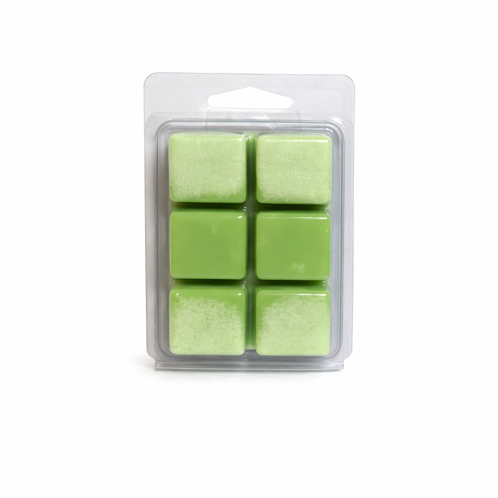 Cactus Flower & Jade Wax Melt 2.5 oz