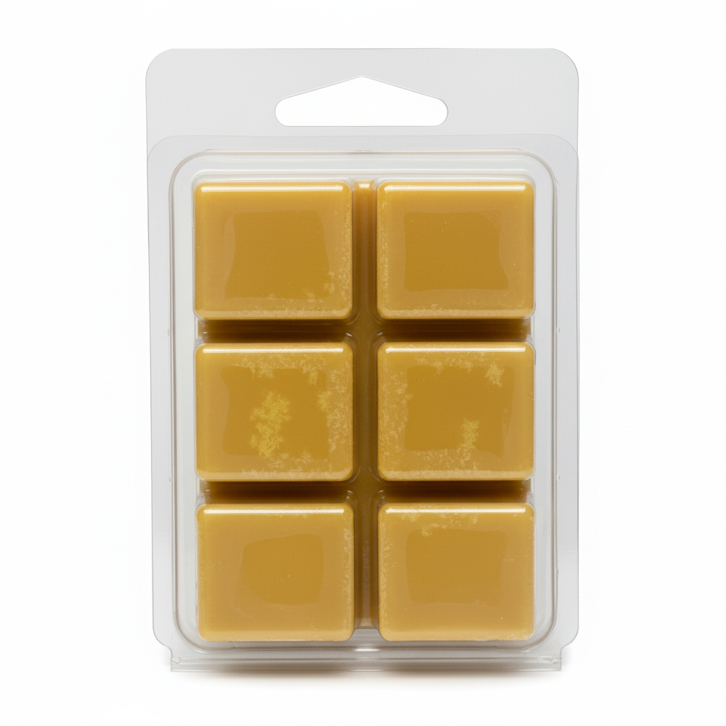 Autumn Indulgence Wax Melts
