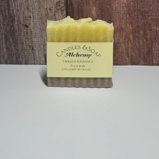 Timeless Radiance Face Bar