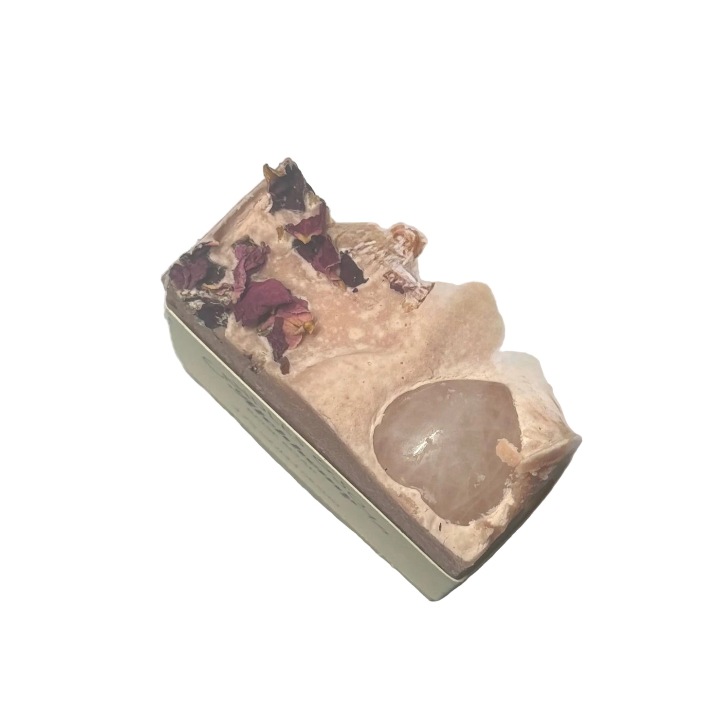 Rose Soap