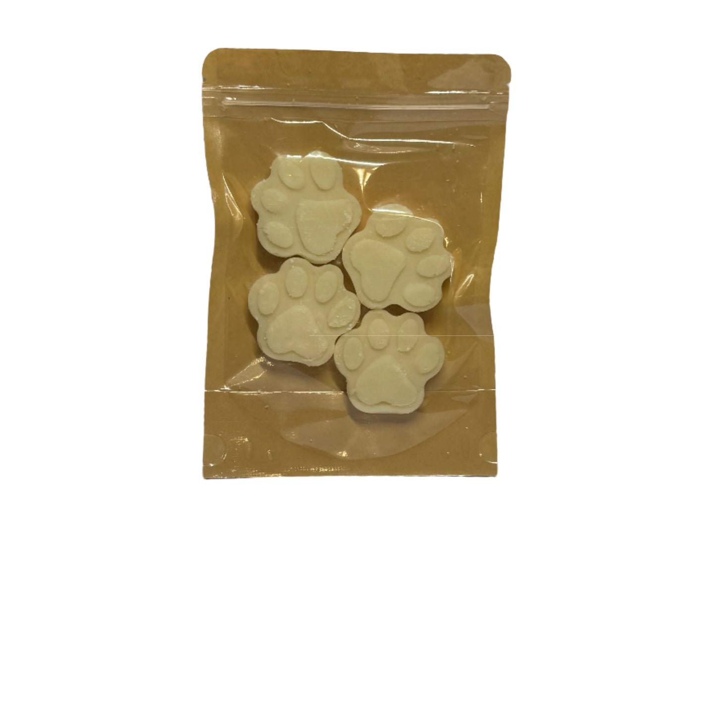 Mini Dog Shampoo Bars
