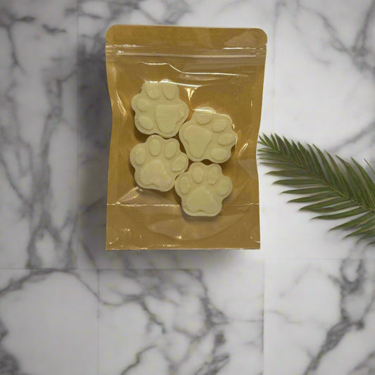 Mini Dog Shampoo Bars
