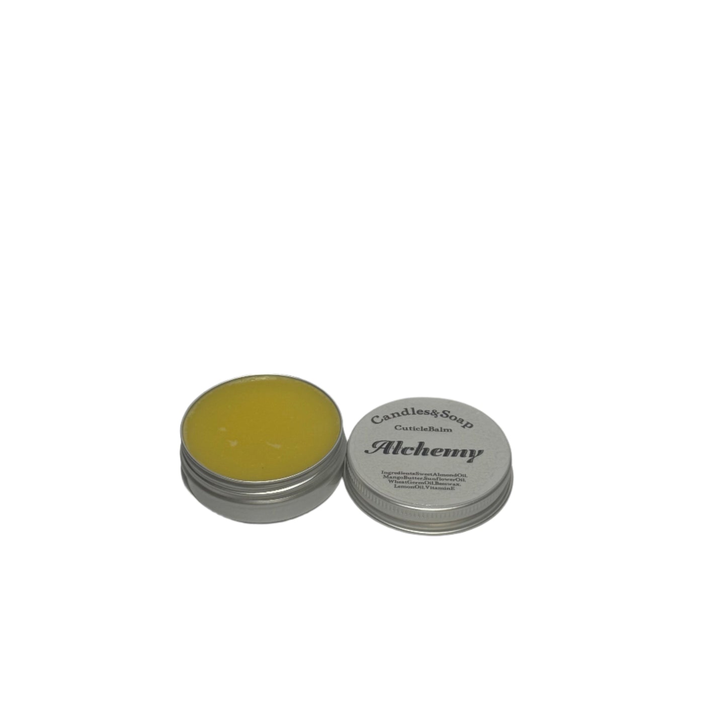 Cuticle  Balm