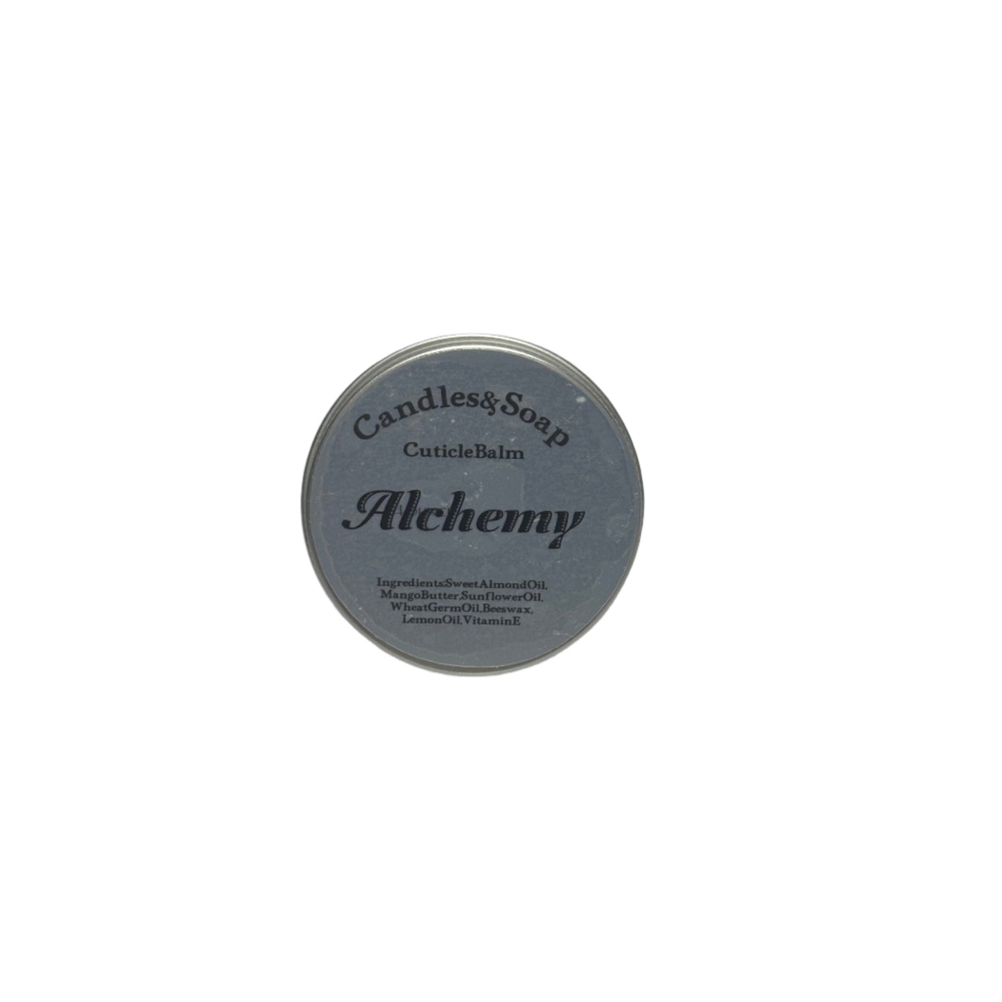 Cuticle  Balm