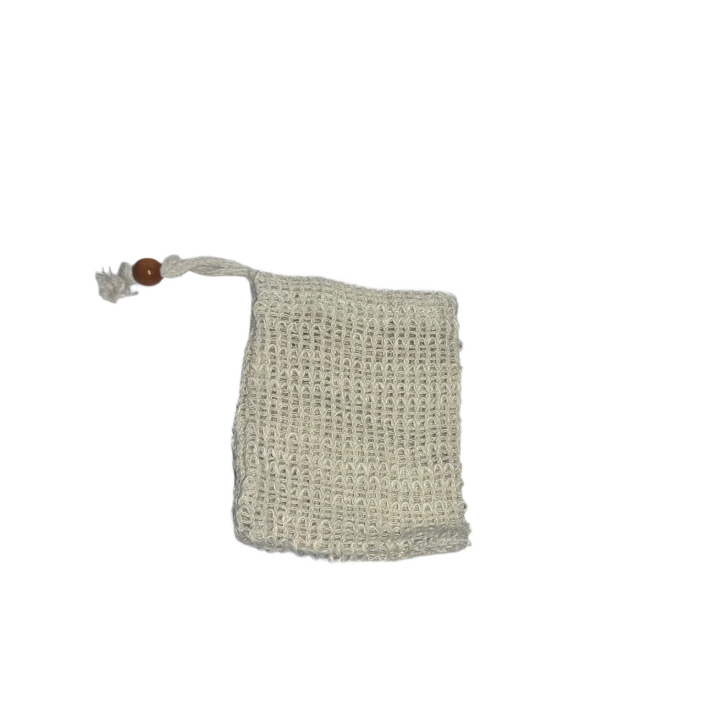 Soap Saver Bag/Exfoliator