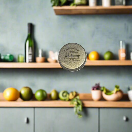 Kiwi & Passion Fruit Lip Balm-0.5 oz