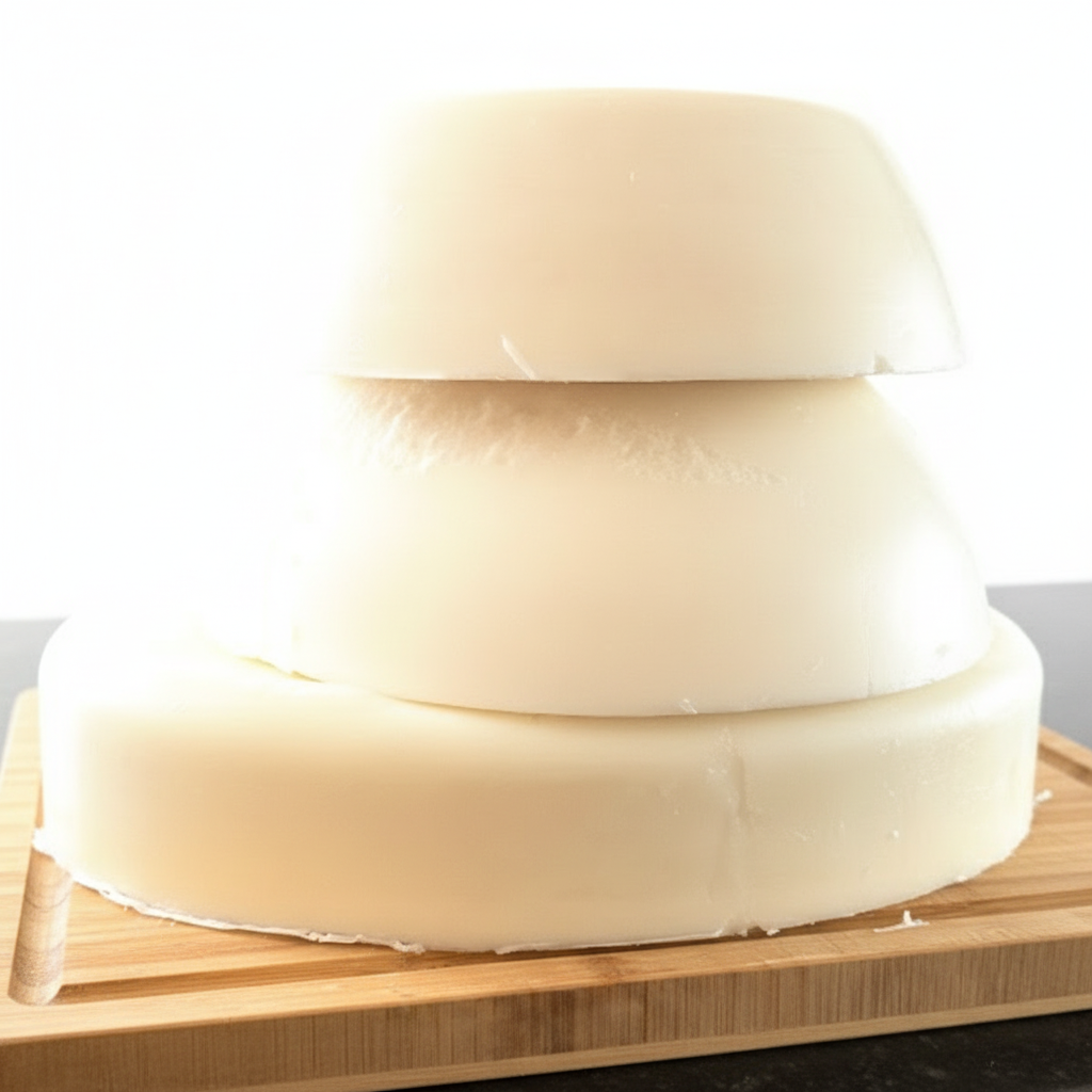 Whipped Tallow- Orange