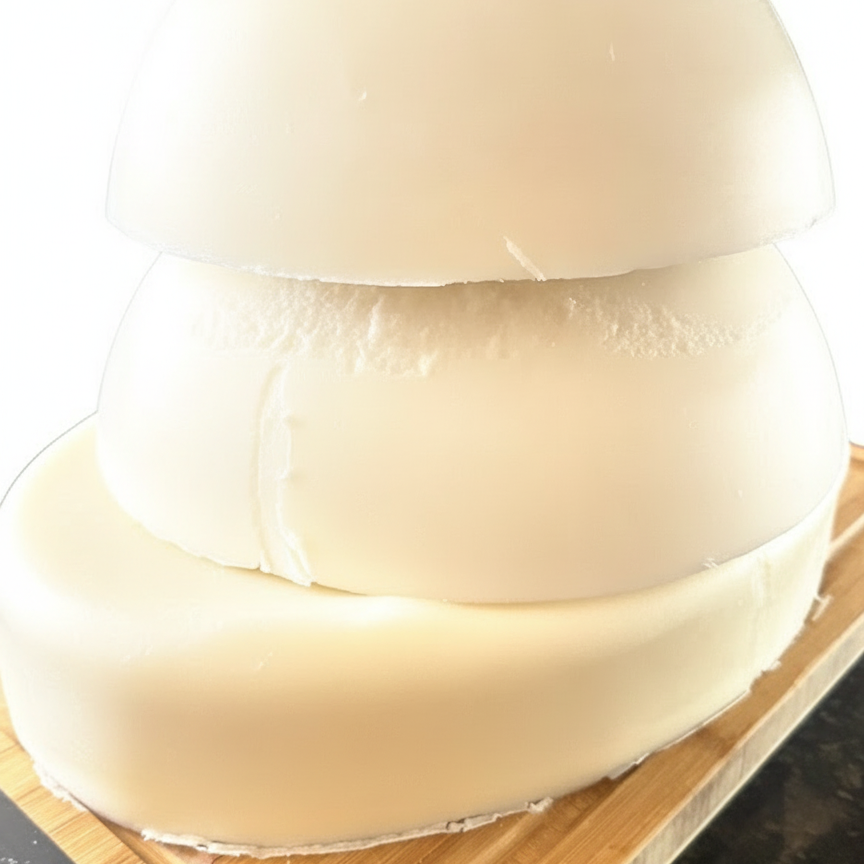 Whipped Tallow Frankincense & Myrrh