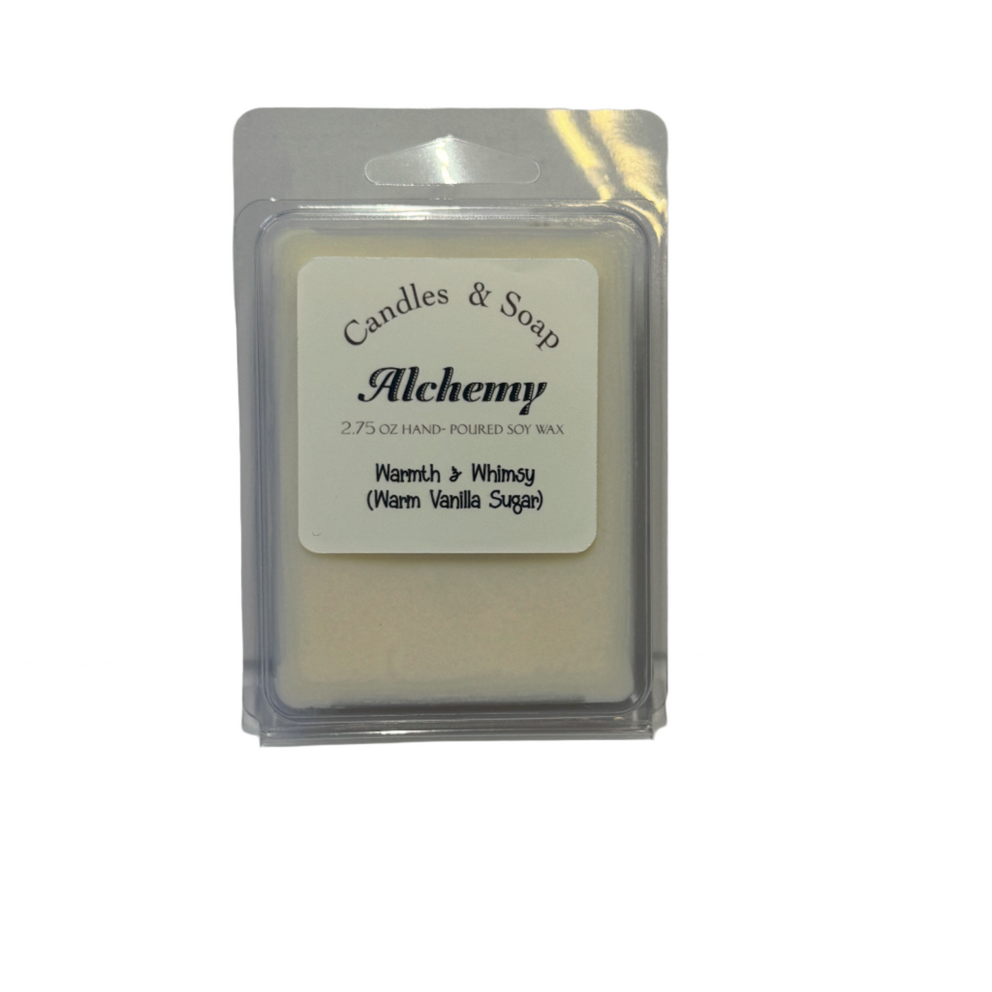 Warmth & Whimsy Wax Melt