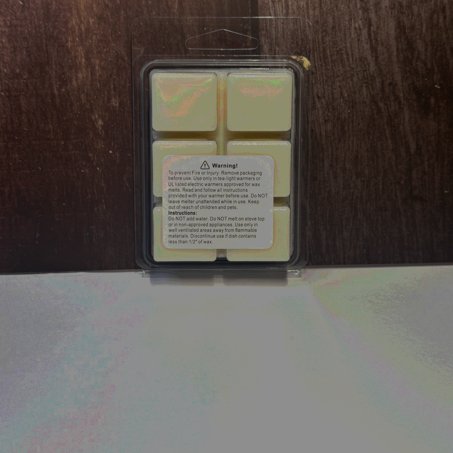 Warmth & Whimsy Wax Melt