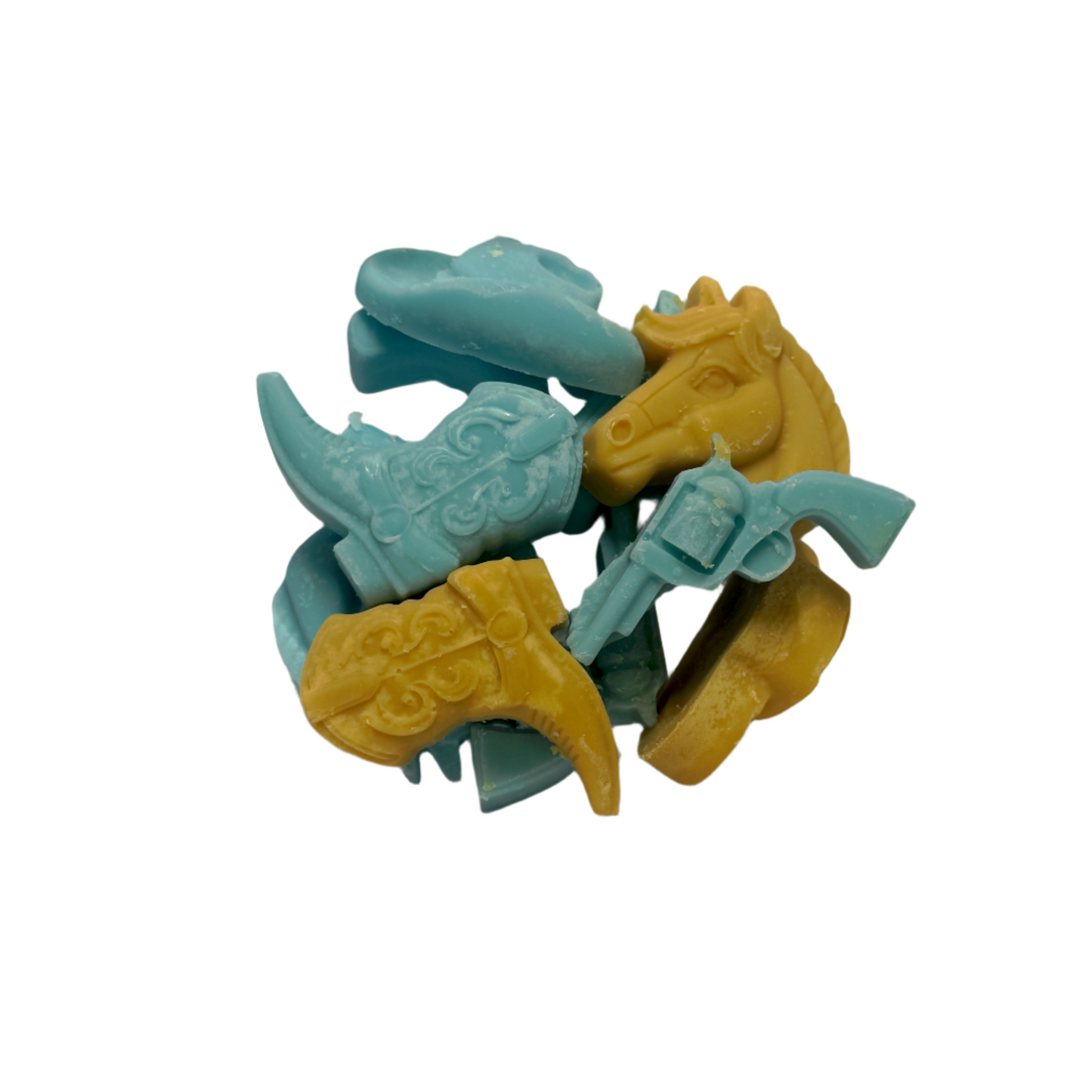 Alchemy Reserve (Cowboy shapes)