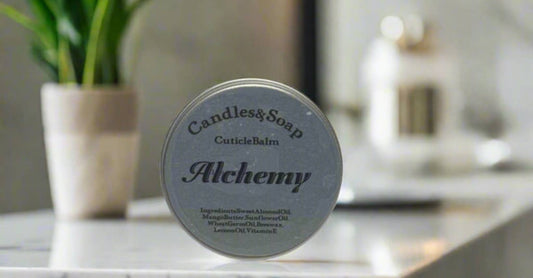 cuticle balm