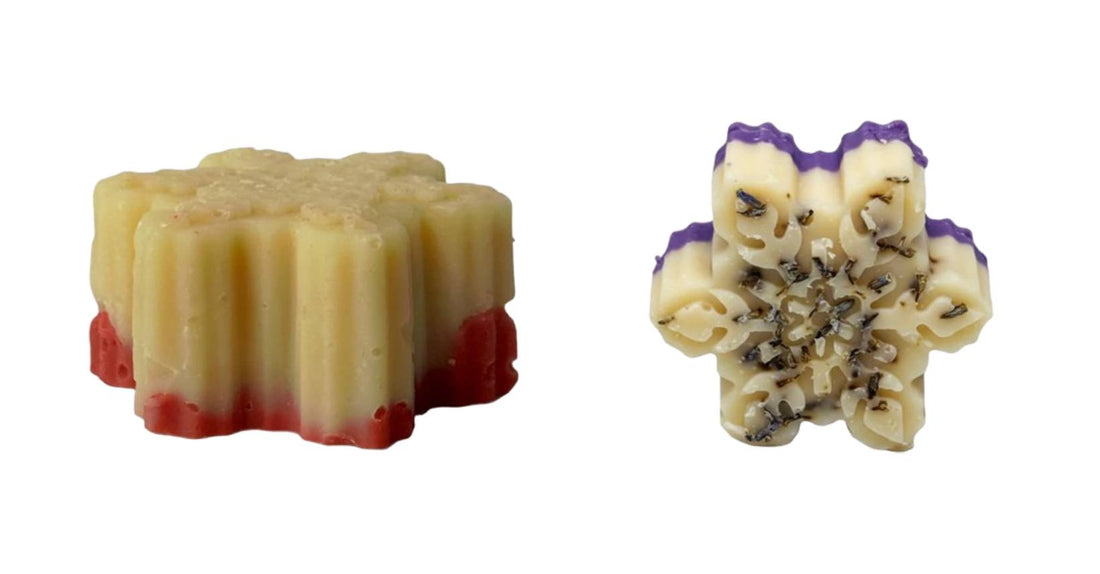 The Ultimate Guide to Aromatherapy Soap: Benefits, Uses, and Wellness Rituals