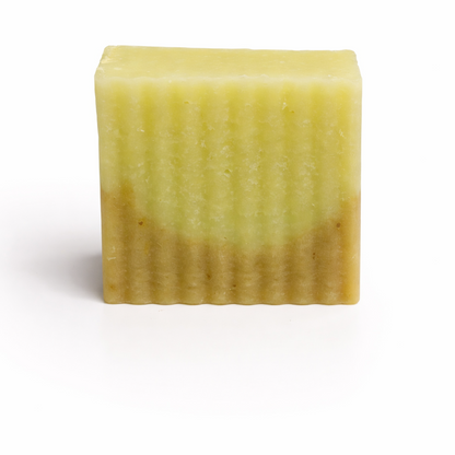 Grapefruit Bastille Soap