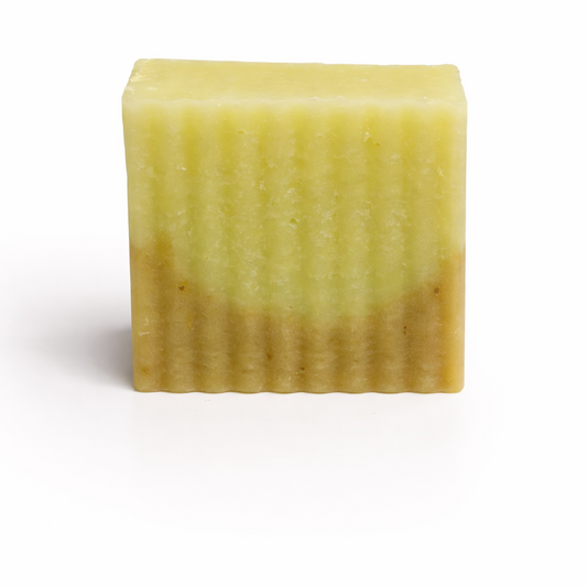 Grapefruit Bastille Soap