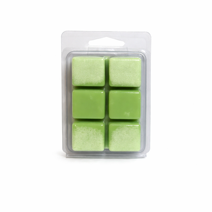 Cactus Flower & Jade Wax Melt 2.5 oz