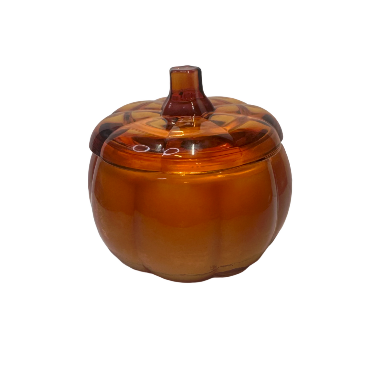 Pumpkin Pie Scented Soy Wax Candle