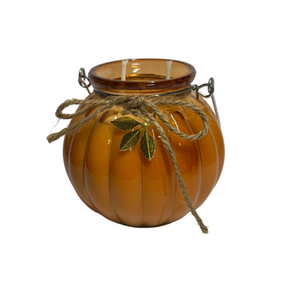 Pumpkin Chai Charm