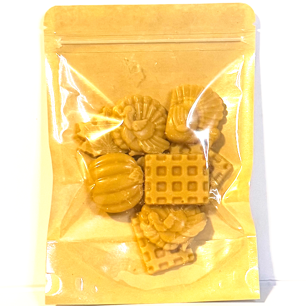 Autumn Indulgence Wax Melts 2.5 ounces