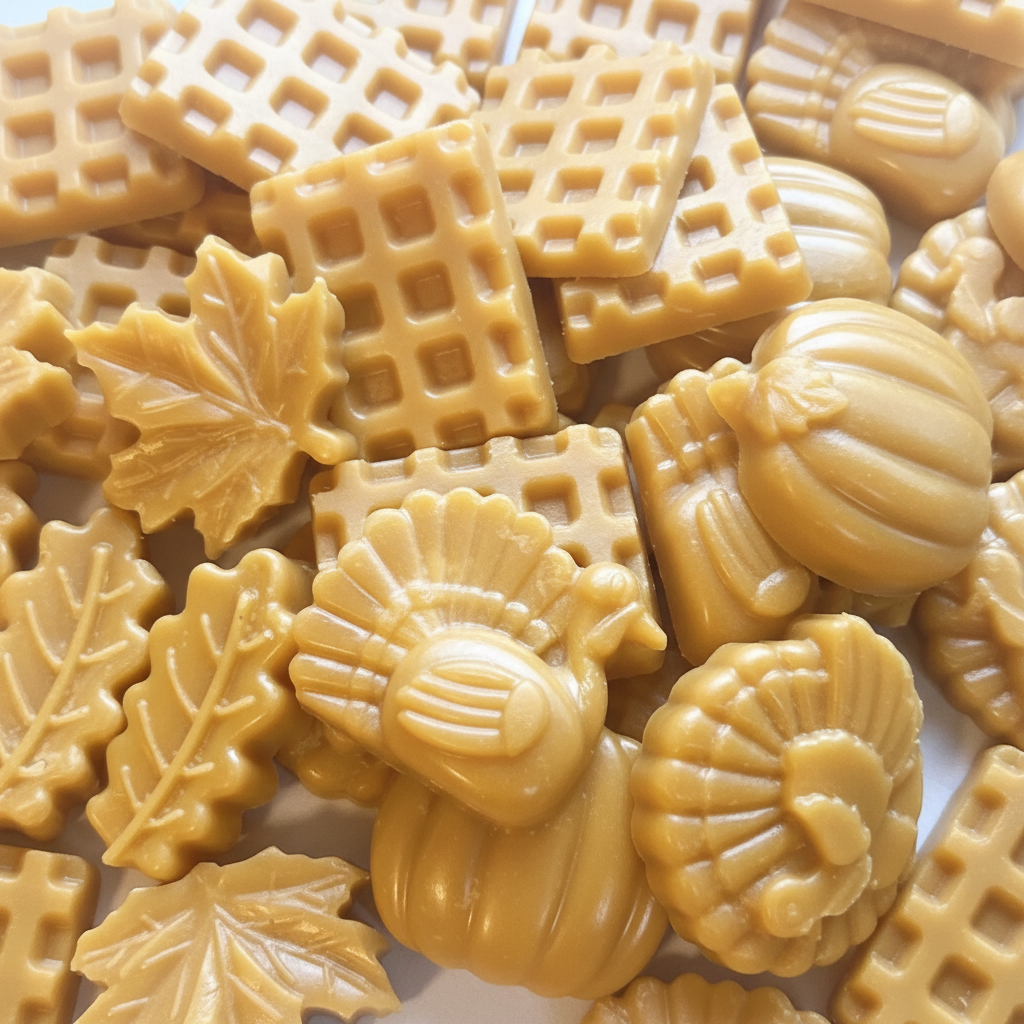 Autumn Indulgence Wax Melts 2.5 ounces