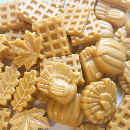 Autumn Indulgence Wax Melts 2.5 ounces