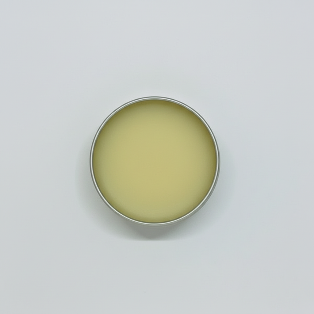All Natural Vapor Rub 1.4 oz
