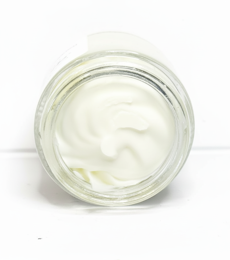 Whipped Tallow- Calendula & Patchouli