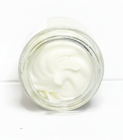 Whipped Tallow- Calendula & Patchouli