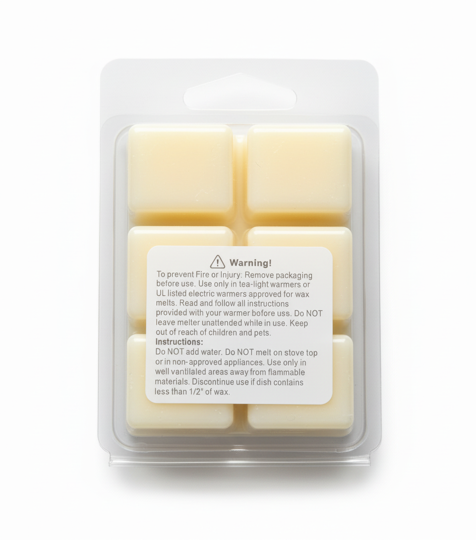 Snickerdoodle Wax Melt