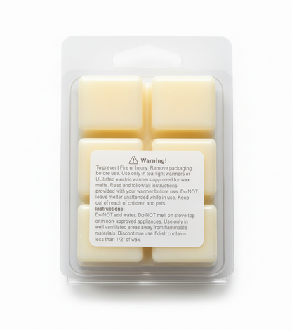 Snickerdoodle Wax Melt