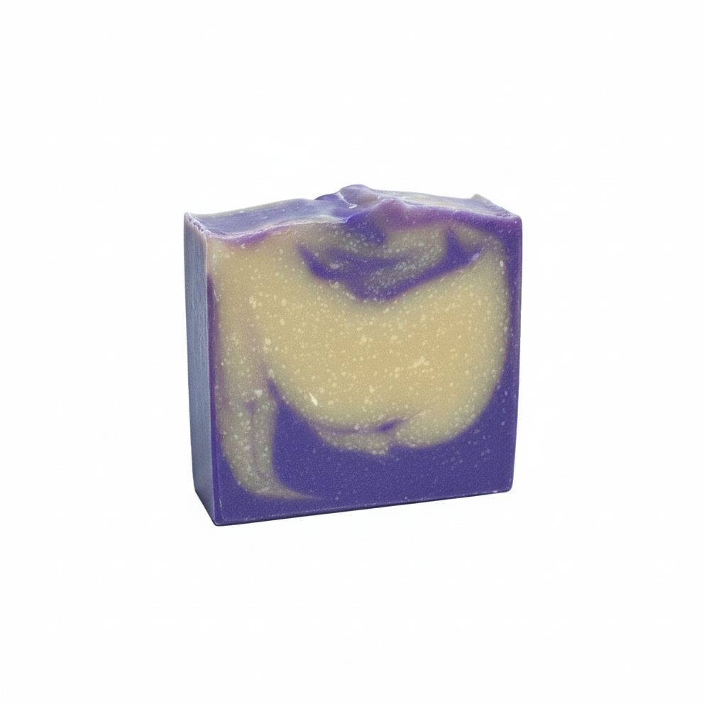 Sleepy Time Soap
