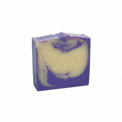 Sleepy Time Soap