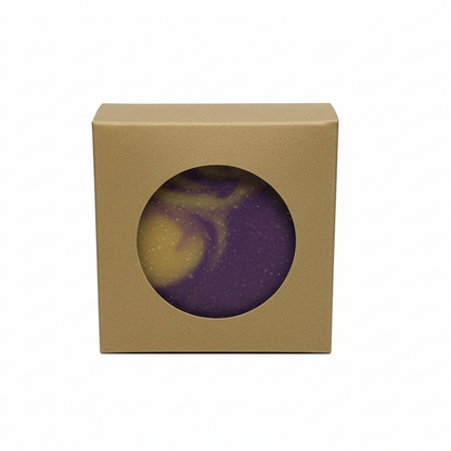Sleepy Time Soap