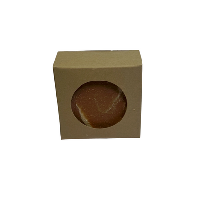 Mystic Bubble- Goat's Milk Soap