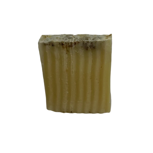 Goat's Milk, Orange & Bergamot Soap