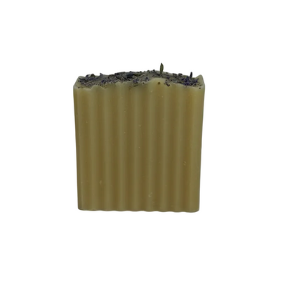 Goat's Milk, Honey & Lavender Soap