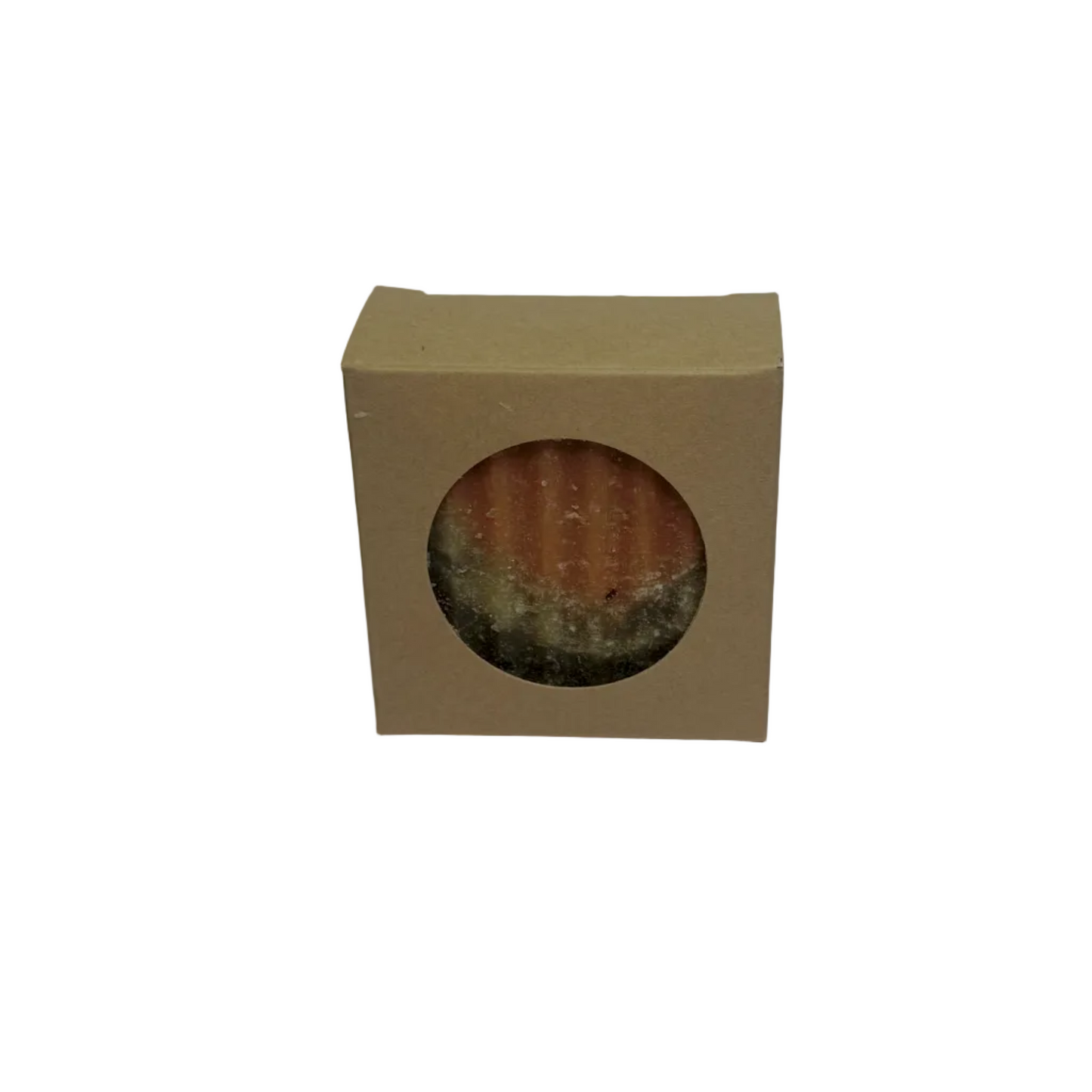 Goat's Milk  & Honey Geranium Soap