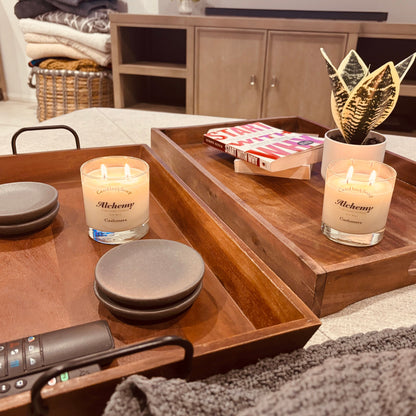 Cashmere Soy Candle
