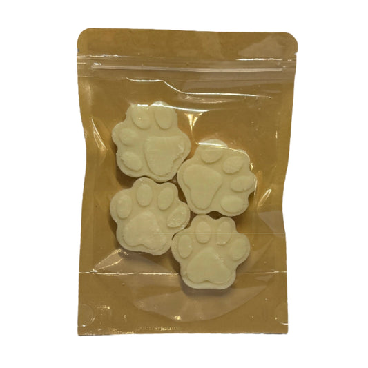 Mini Dog Shampoo Bars