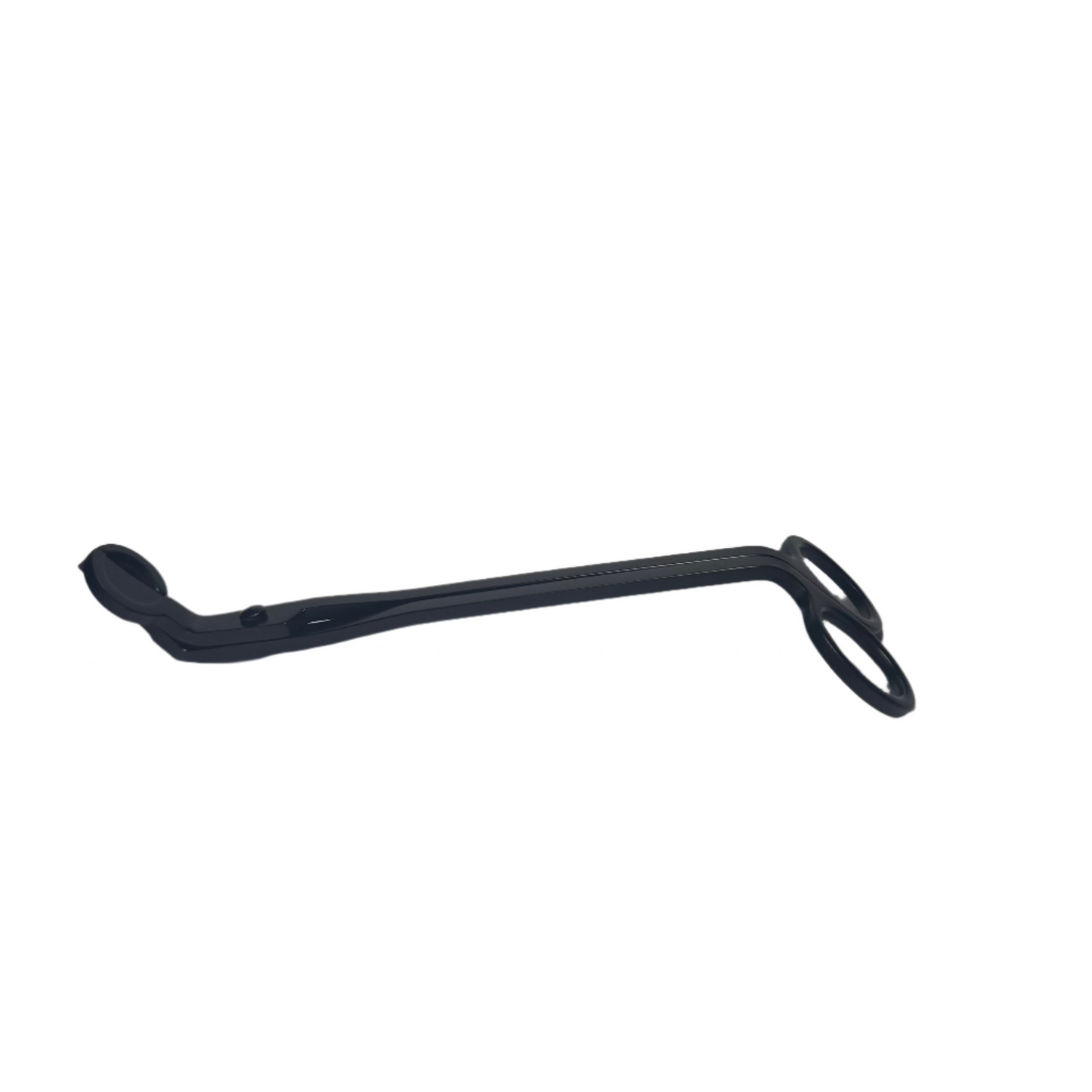 Stainless Steel Wick Trimmer