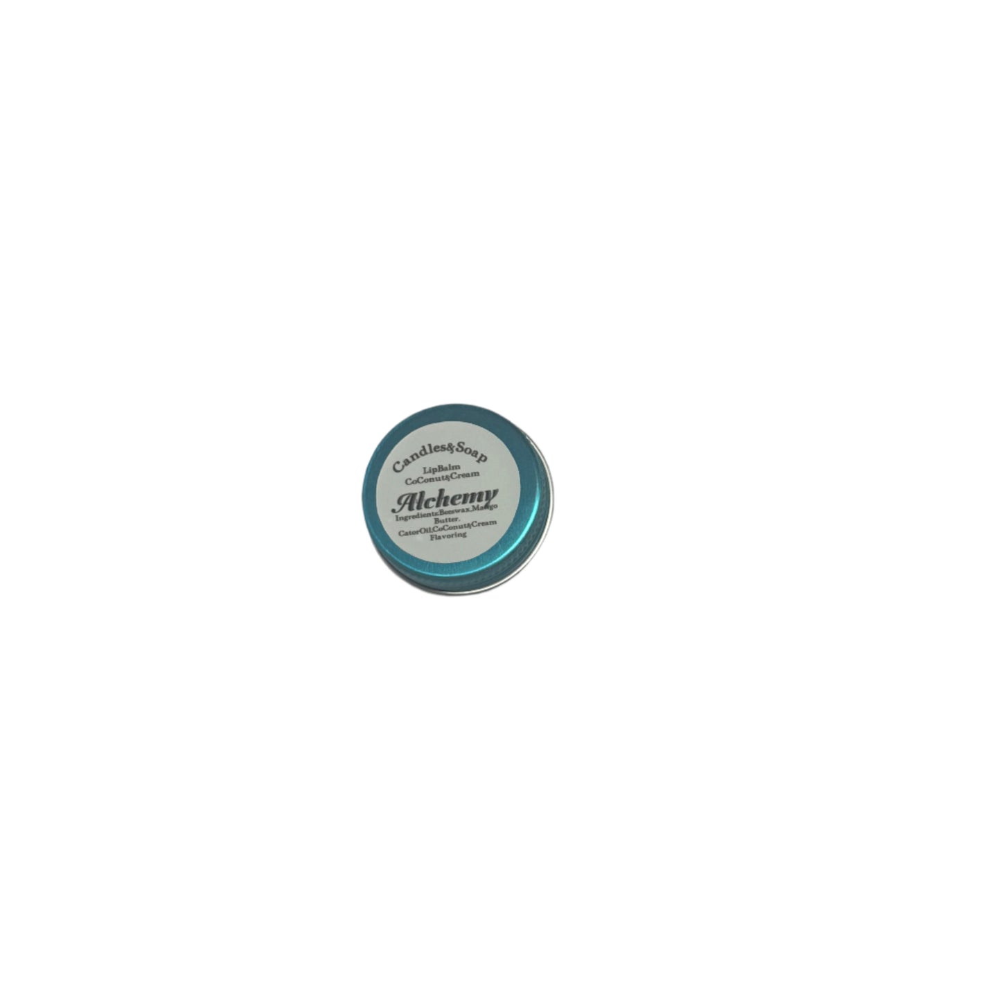 Coconut Creme Lip Balm-0.5 oz