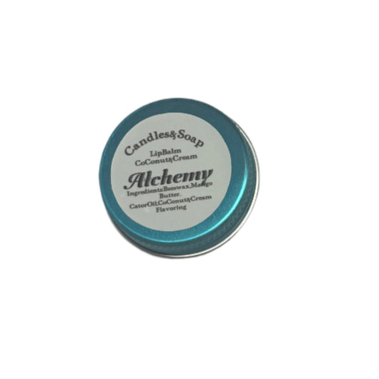Coconut Creme Lip Balm-0.5 oz