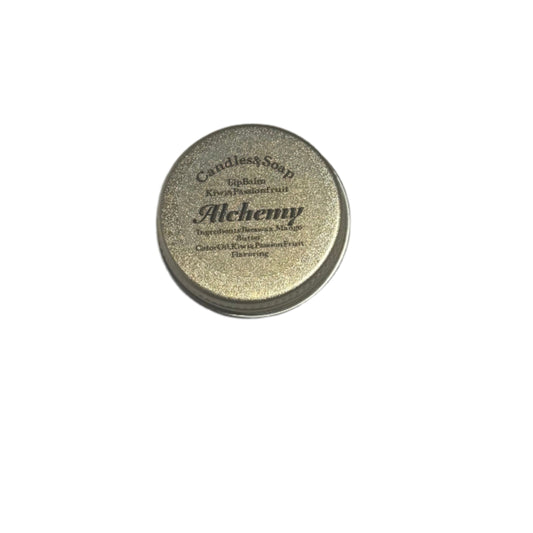 Kiwi & Passion Fruit Lip Balm-0.5 oz