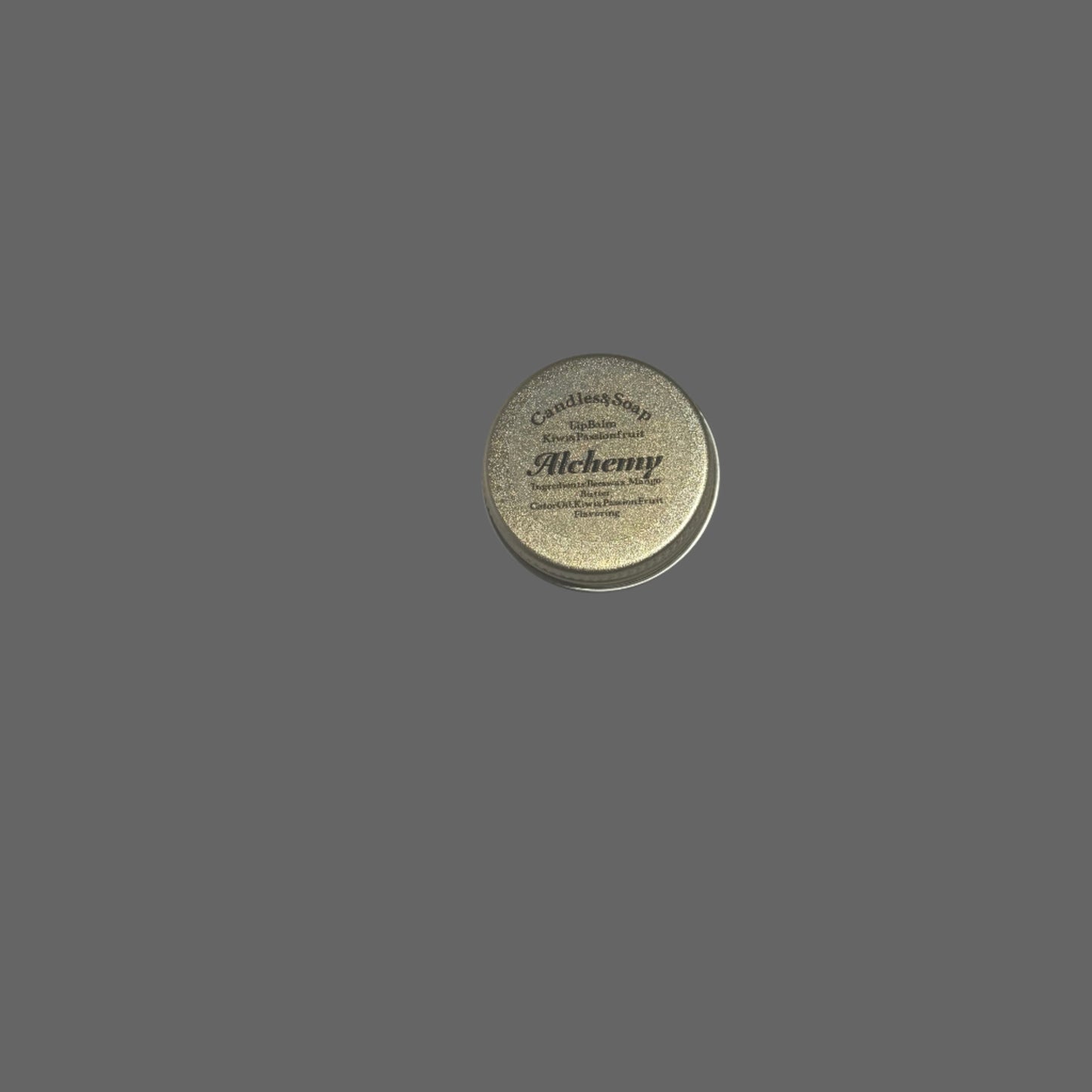 Kiwi & Passion Fruit Lip Balm-0.5 oz