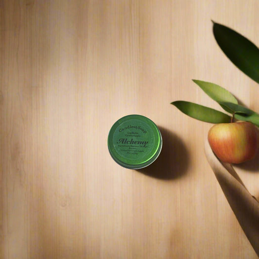 Green Apple Lip Balm-0.5 ounces