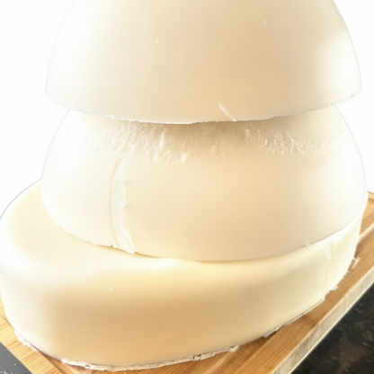 Whipped Tallow Frankincense & Myrrh