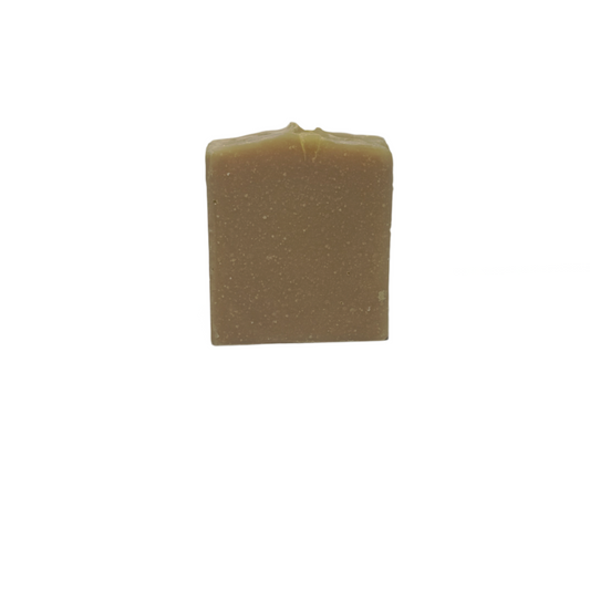 palo Santo & Sandalwood Goat's Milk Soap