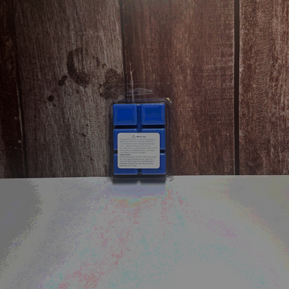 Mystic Razz Wax Melt