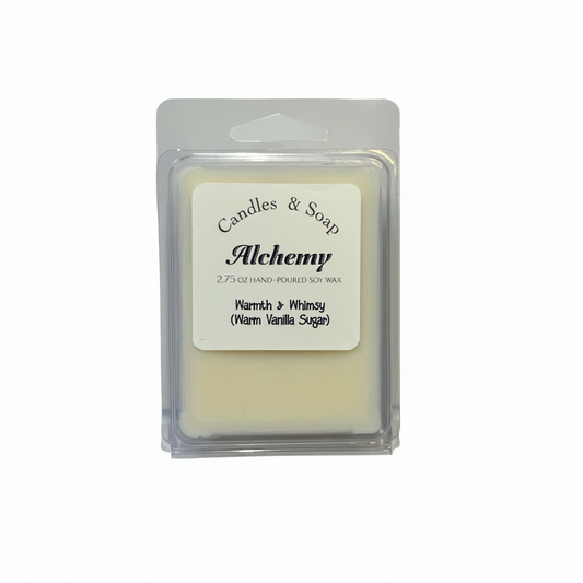 Warmth & Whimsy Wax Melt